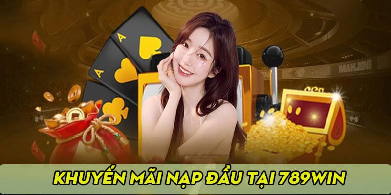 Nhiều sự kiện khuyến mãi hấp dẫn cho tất cả các thành viên 789win