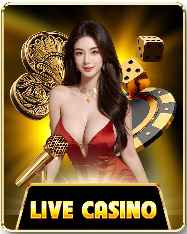 live casino 789win