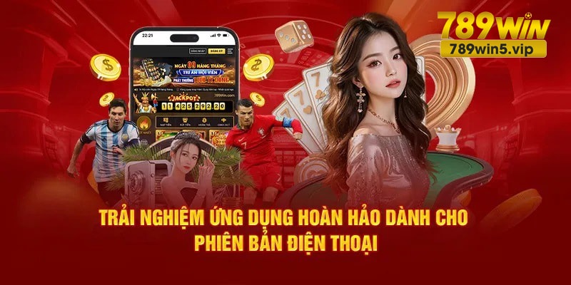 Ưu điểm khi tải app thành công và tham gia trên điện thoại