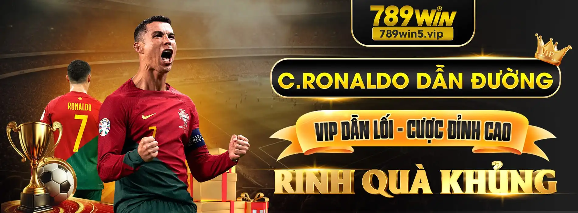 Trang chủ nhà cái 789win