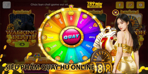 Quay hũ online - Game sốt xình xịch được yêu thích nhất 2024